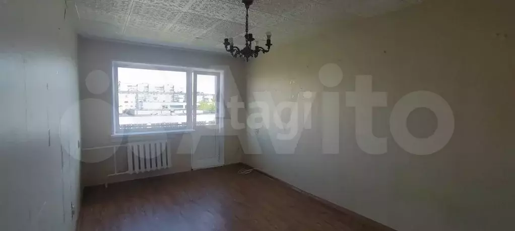 1-к. квартира, 31 м, 5/5 эт. - Фото 0