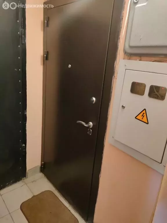 1-комнатная квартира: Москва, Планерная улица, 12к1 (33 м) - Фото 2