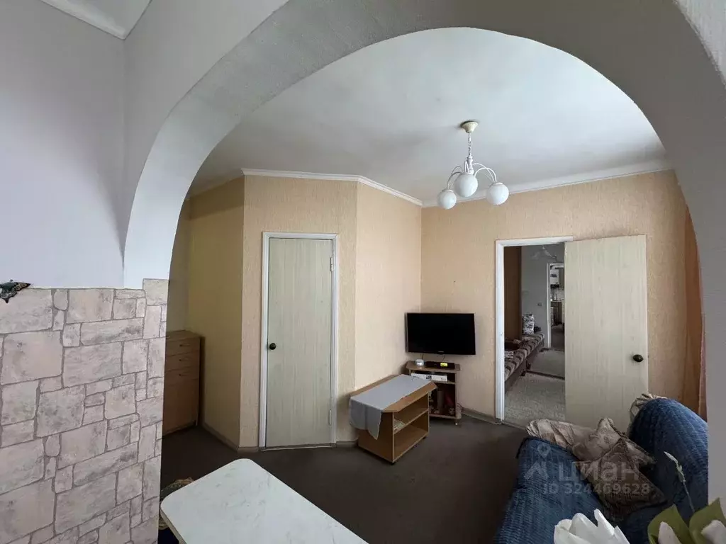 2-к кв. Калининградская область, Калининград Коммунистическая ул., 12 ... - Фото 2