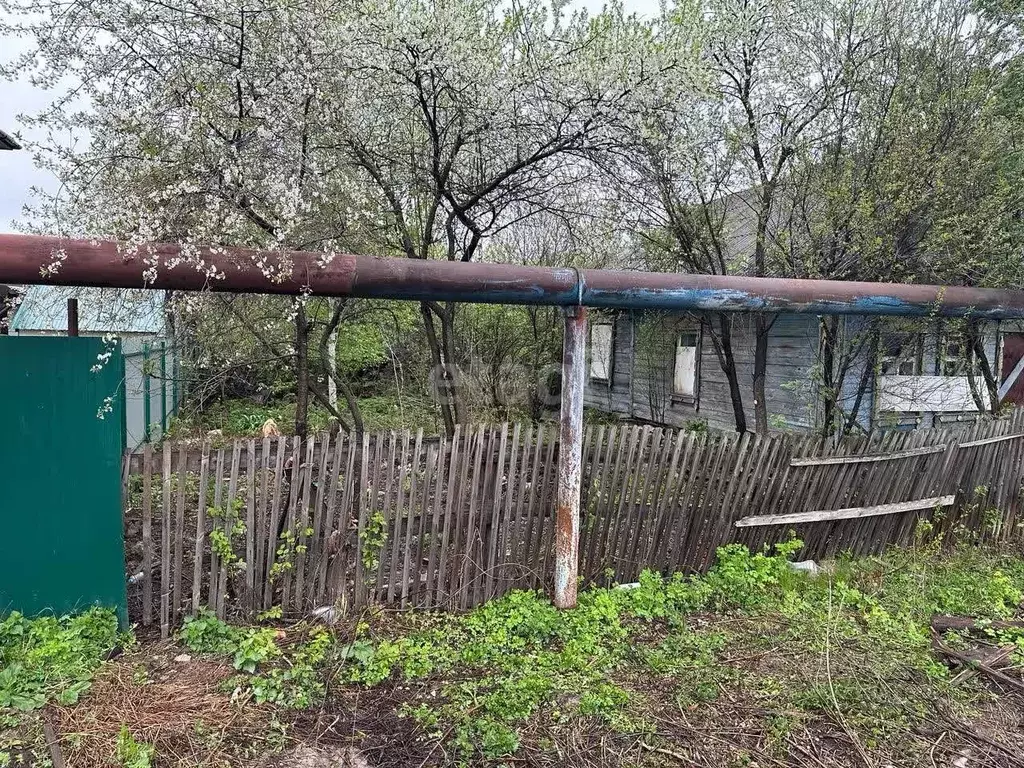 Участок в Нижегородская область, Нижний Новгород Лагерная ул., 33 (8.1 ... - Фото 1