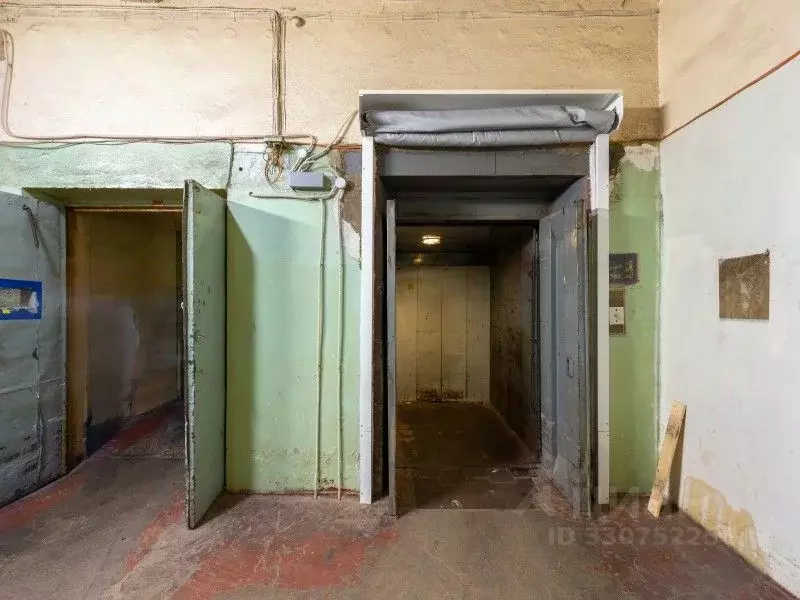 Склад в Санкт-Петербург Звенигородская ул., 9-11К (235 м) - Фото 1