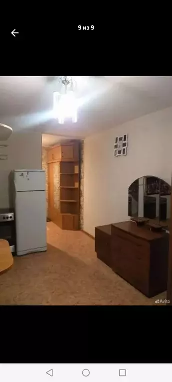 Продаётся квартира-студия, 27.7 м - Фото 0