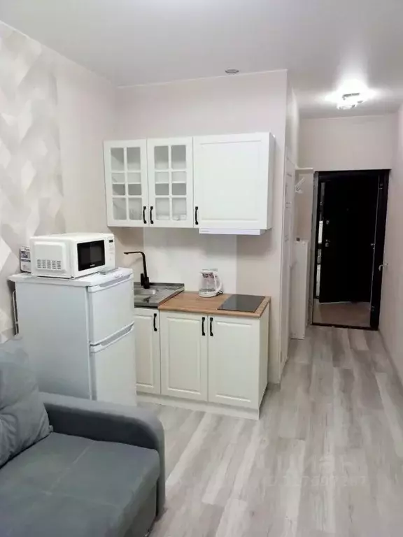 Студия Московская область, Реутов Транспортная ул., 29 (20.0 м) - Фото 1