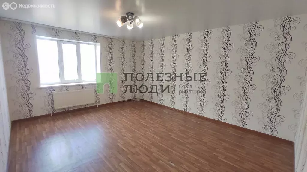 2-комнатная квартира: Ижевск, улица Е.М. Кунгурцева, 6 (58.4 м) - Фото 0