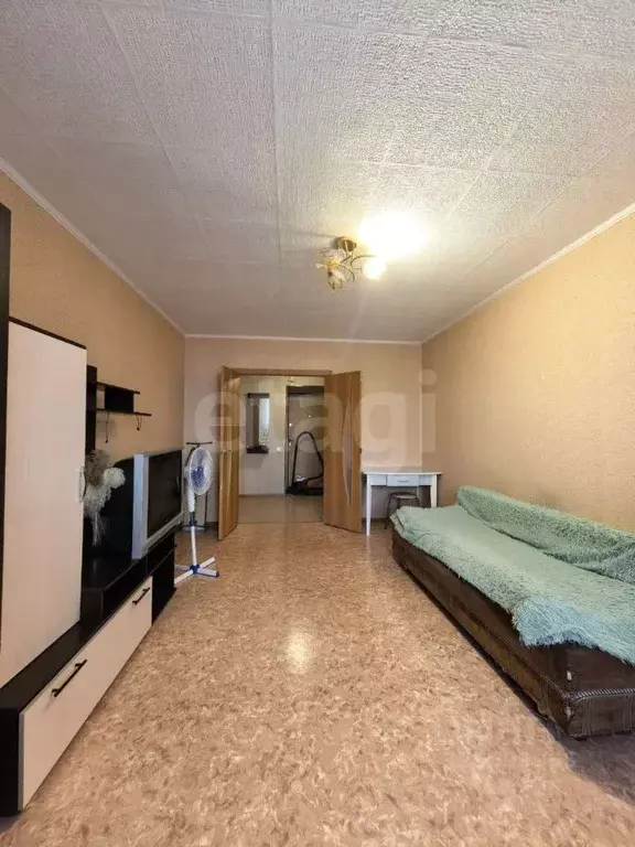 1-к кв. Амурская область, Благовещенск Игнатьевское ш., 14/5 (40.1 м) - Фото 2