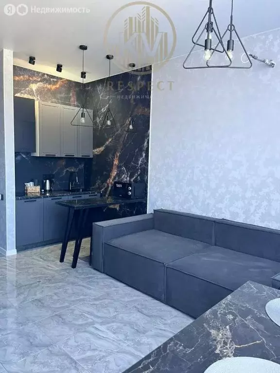 2-комнатная квартира: Кисловодск, проспект Победы, 43 (48.5 м) - Фото 0