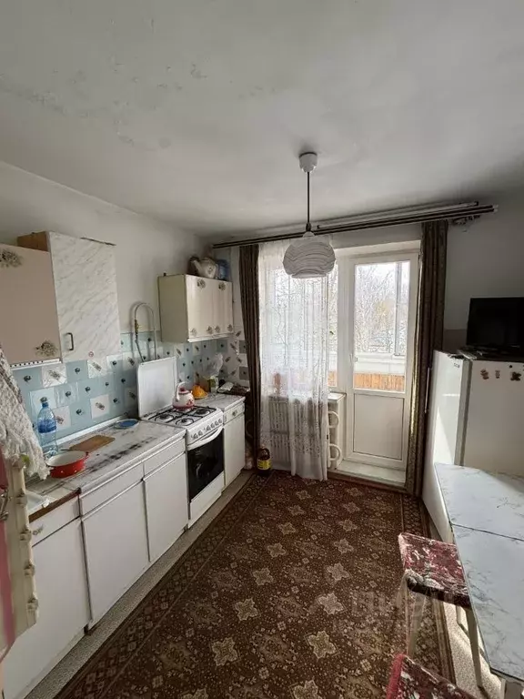 2-к кв. Московская область, Воскресенск Колыберево мкр, ул. 8 Марта, ... - Фото 1