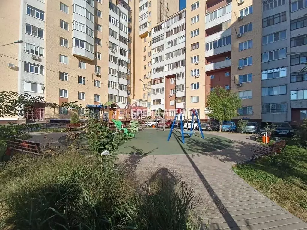 3-к кв. Белгородская область, Белгород ул. Николая Чумичова, 70 (66.4 ... - Фото 1