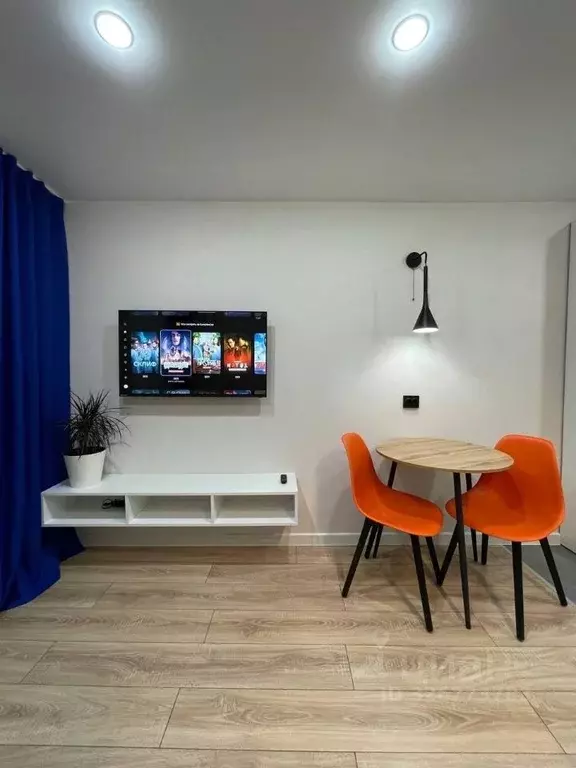 Студия Татарстан, Казань Авангардная ул., 91 (18.0 м) - Фото 1