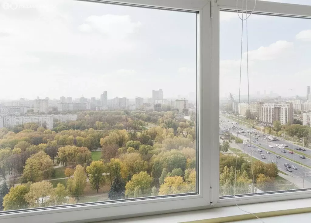 3-комнатная квартира: Москва, проспект Мира, 188Бк1 (129 м) - Фото 2