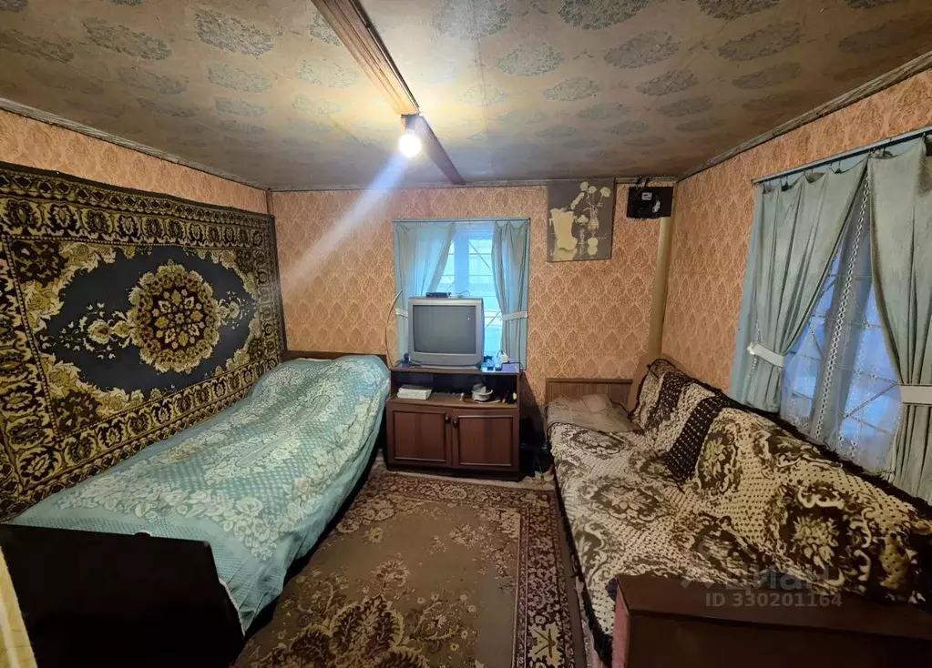 Дом в Самарская область, Ставропольский район, Тимофеевка с/пос, ... - Фото 1