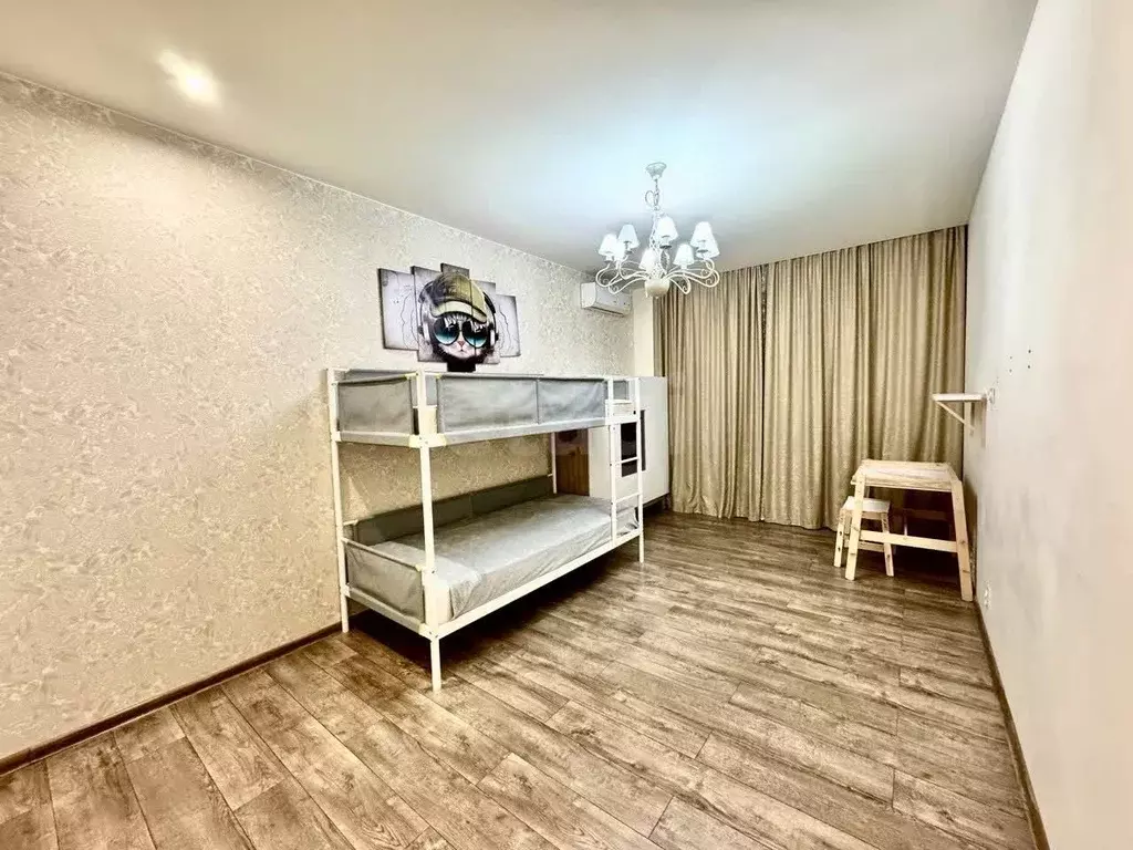 2-к кв. Московская область, Мытищи ул. Стрелковая, 17 (59.0 м) - Фото 1