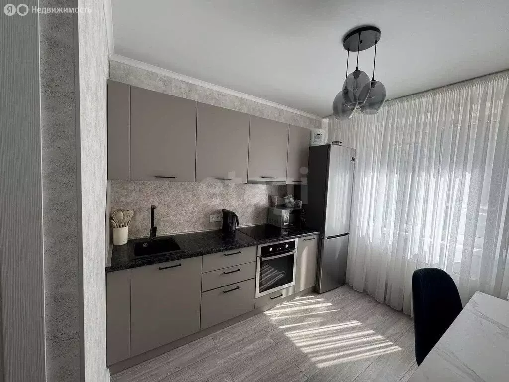 2-комнатная квартира: Миасс, проспект Макеева, 87 (57.4 м) - Фото 0