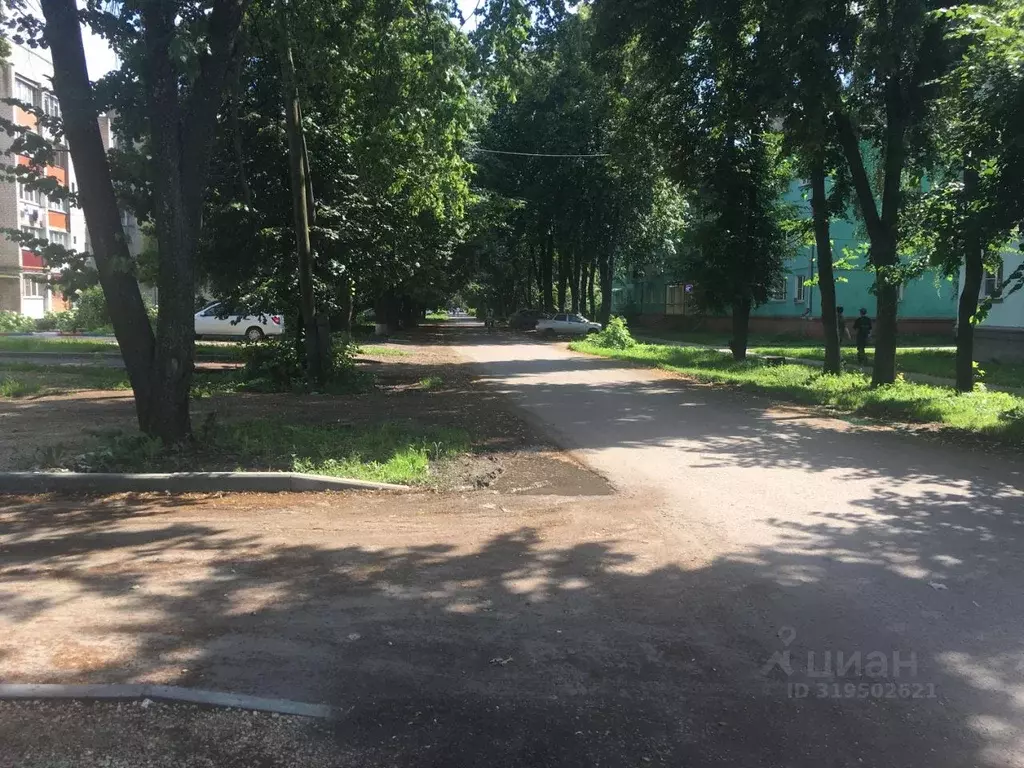 2-к кв. Тамбовская область, Мичуринск ул. 7 Ноября, 7 (53.6 м) - Фото 0