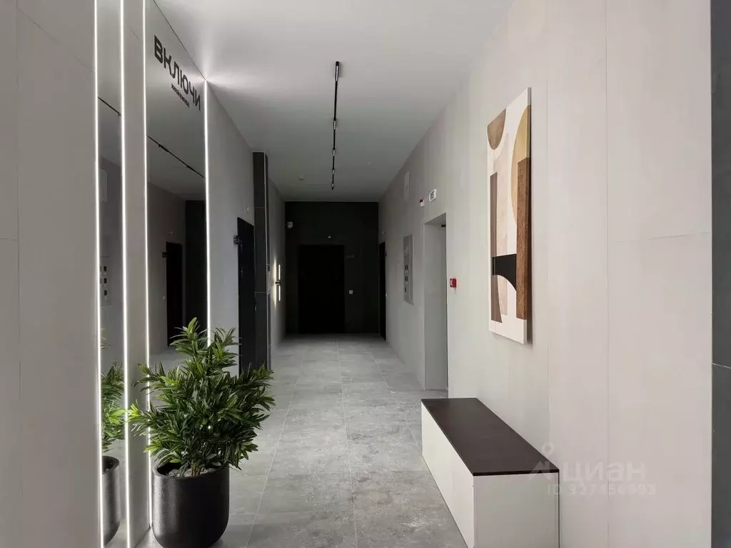 1-к кв. Калининградская область, Гурьевск ул. Героя России ... - Фото 1