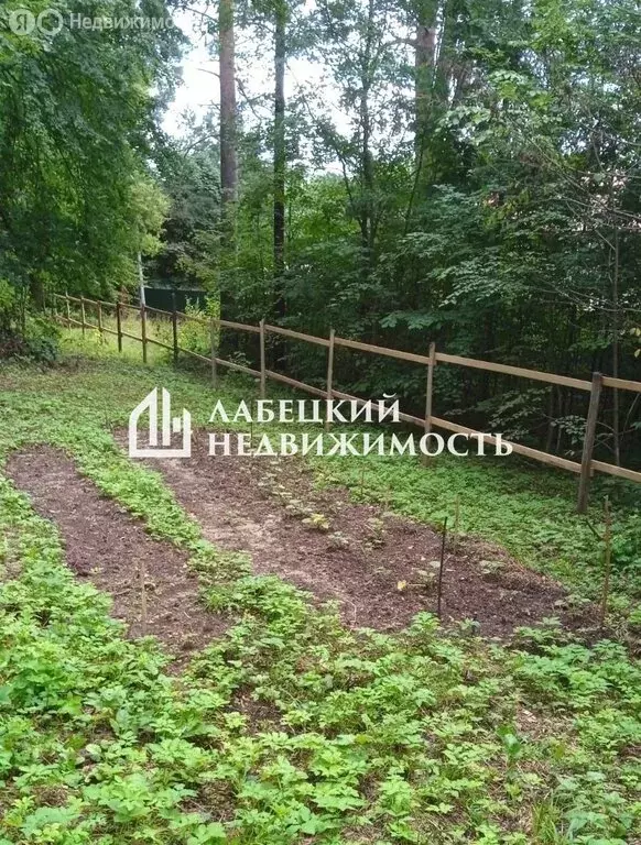 Участок в село Старая Ситня, Заречная улица, 1 (12 м) - Фото 1
