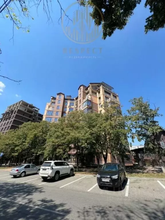 2-к кв. Ставропольский край, Пятигорск Кооперативная ул., 36 (65.5 м) - Фото 1