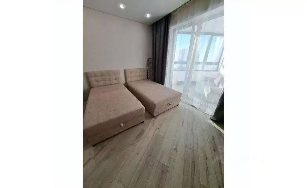 1-к кв. Забайкальский край, Чита Каштакский мкр, 3 (30.0 м) - Фото 1