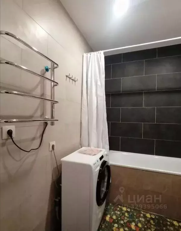 1-к кв. Московская область, Реутов Носовихинское ш., 43 (35.0 м) - Фото 2