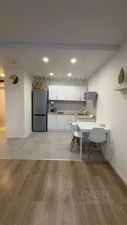 1-к кв. Москва ул. Михайлова, 30Ак6 (44.0 м) - Фото 1