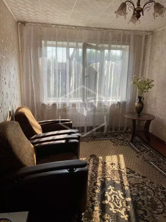 2-к кв. Калининградская область, Славск Калининградская ул., 19 (44.5 ... - Фото 2