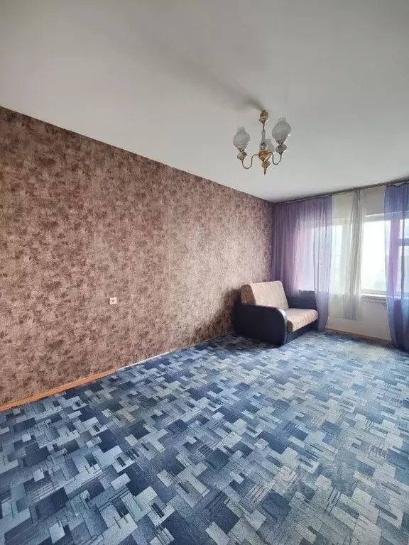 1-к кв. Мурманская область, Мурманск Кольский просп., 119 (41.0 м) - Фото 1