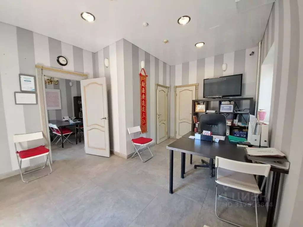 Офис в Марий Эл, Волжск ул. Ленина, 40 (45 м) - Фото 1