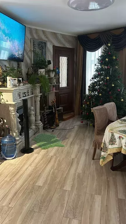 Квартира, 3 комнаты, 90.64 м - Фото 1