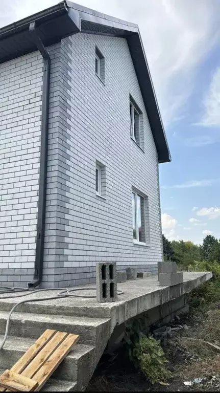Дом в Краснодарский край, Краснодар Ейское ш., 2А/1 (140 м) - Фото 0