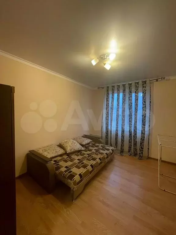 1-к. квартира, 45 м, 6/6 эт. - Фото 1