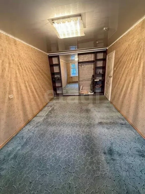 2-к кв. Ярославская область, Рыбинск Пархинская ул., 67 (46.1 м) - Фото 1