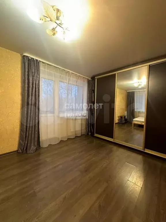 1-к. квартира, 31 м, 3/5 эт. - Фото 1