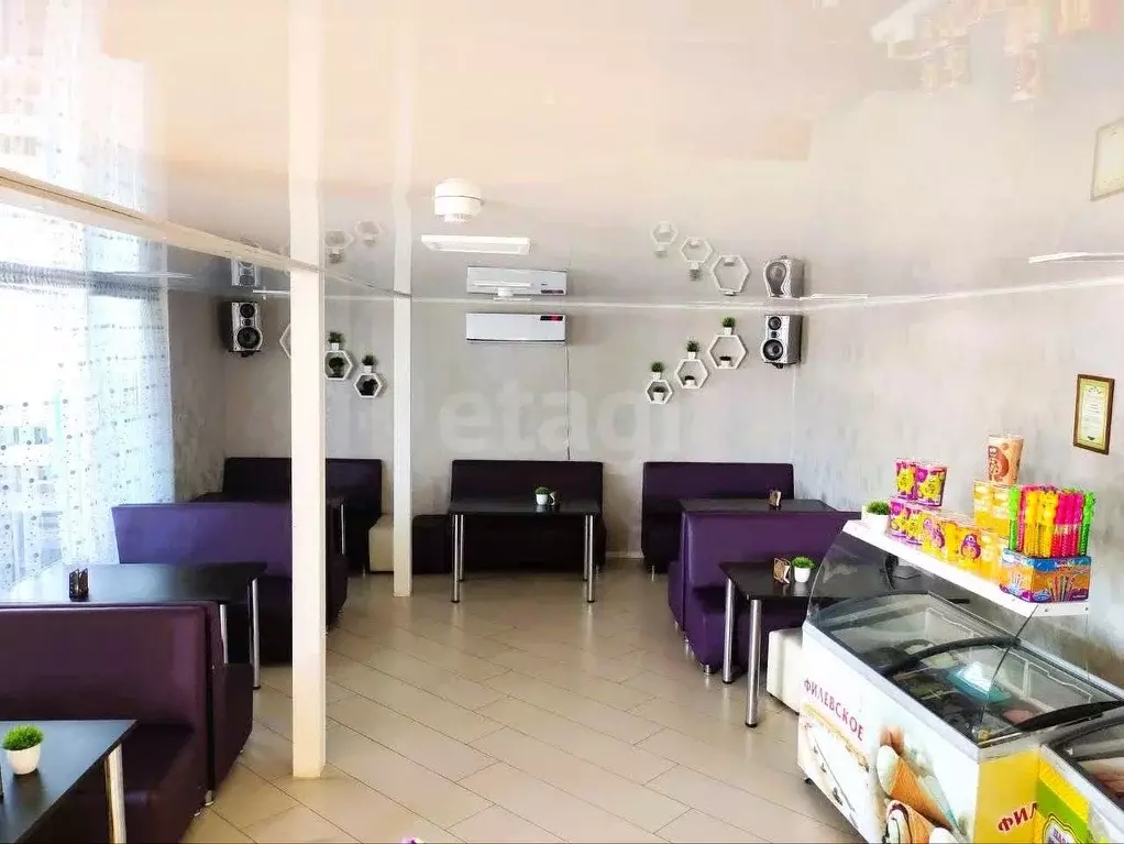 Помещение свободного назначения в Белгородская область, Поселок ... - Фото 2