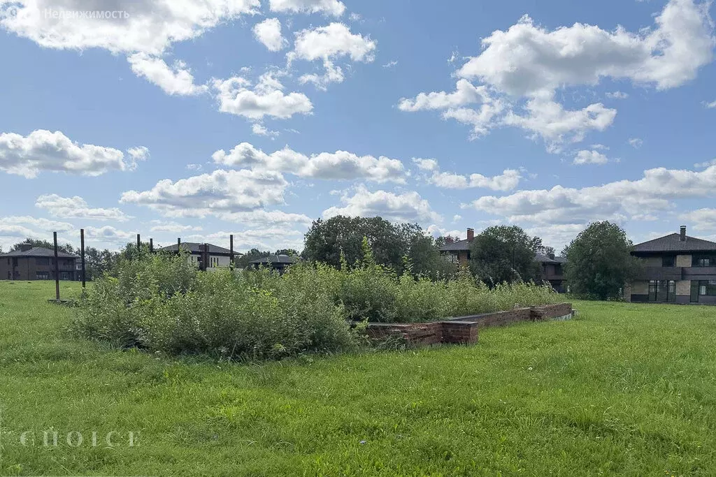 Участок в Московская область, городской округ Краснознаменск (29.04 м) - Фото 2