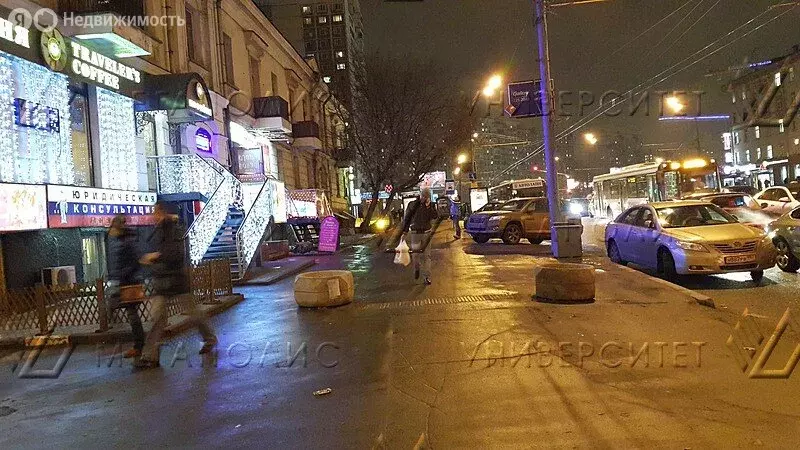 Офис (24 м) - Фото 2