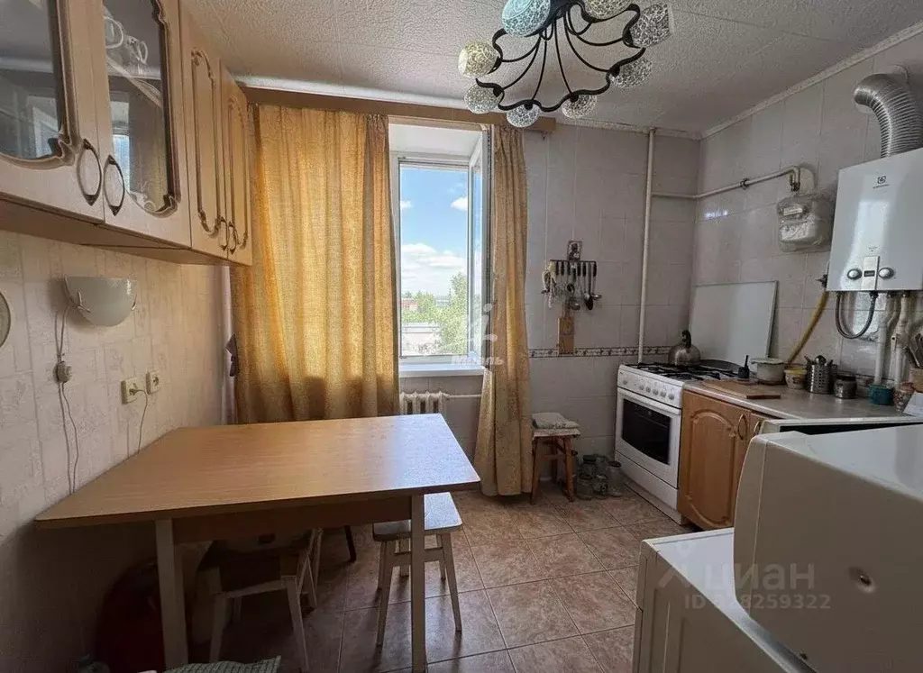 2-к кв. Севастополь ул. Генерала Жидилова, 32 (54.4 м) - Фото 1