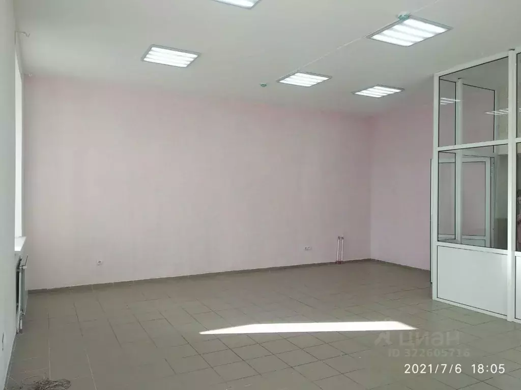 Офис в Свердловская область, Березовский ул. Гагарина, 29 (41 м) - Фото 1