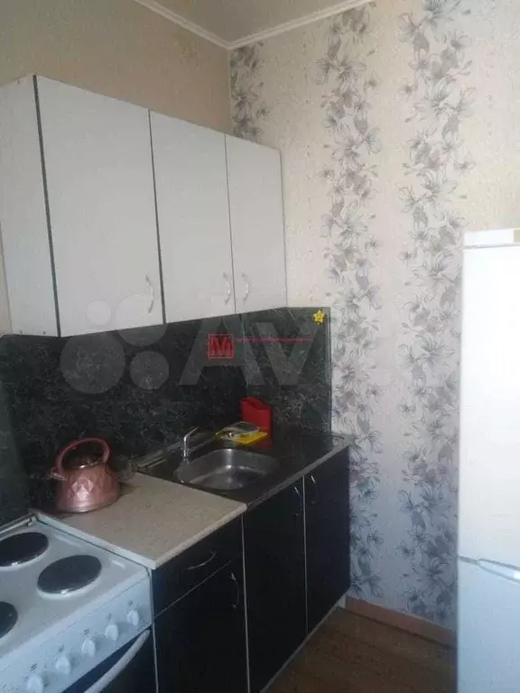 1-к. квартира, 39 м, 6/9 эт. - Фото 1