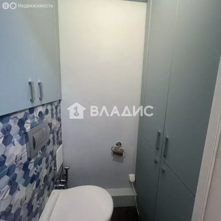 2-комнатная квартира: Санкт-Петербург, улица Вадима Шефнера, 10к1 ... - Фото 1
