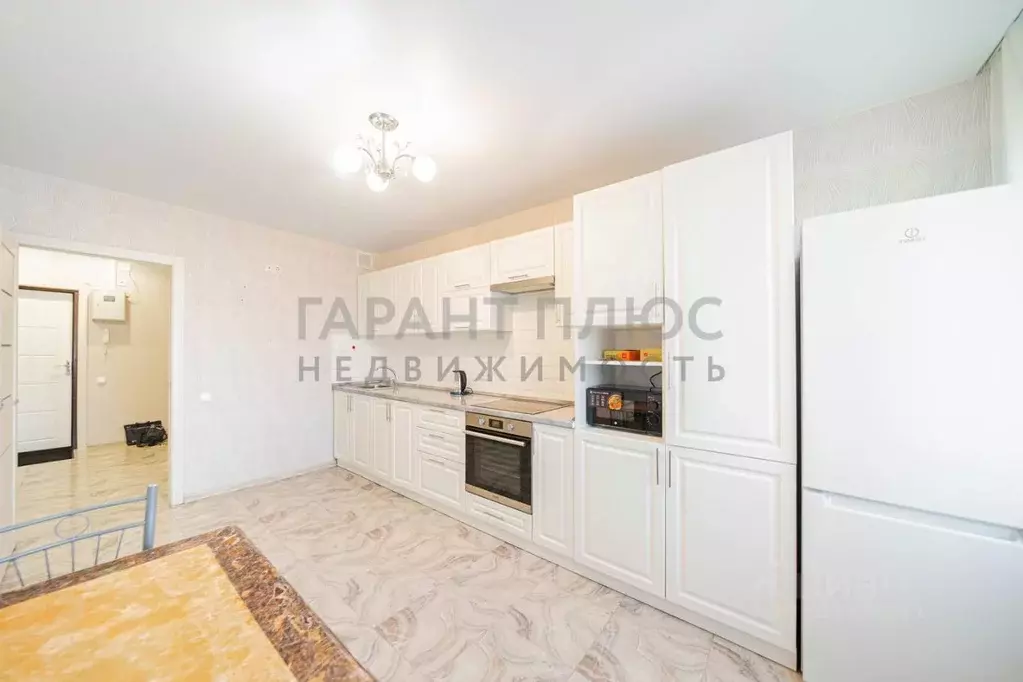 3-к кв. Липецкая область, Липецк ул. М.И. Неделина, 12 (80.0 м) - Фото 1