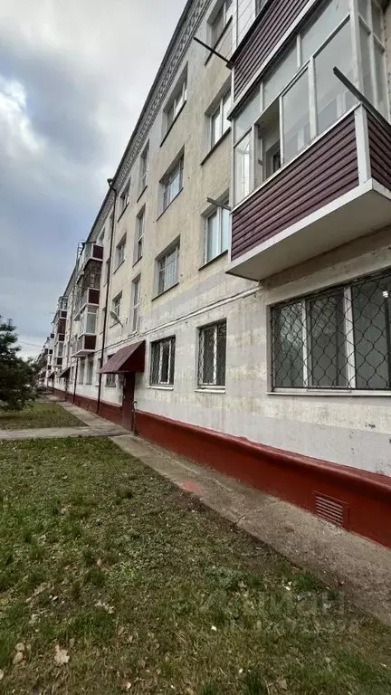 Комната Татарстан, Зеленодольск ул. Норкина, 6 (11.8 м) - Фото 2