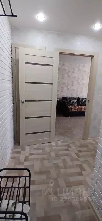 2-к кв. Архангельская область, Няндома ул. 60 лет Октября, 18 (46.0 м) - Фото 2