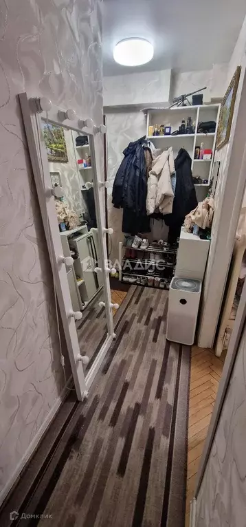 Продаётся 1-к квартира, 30 м - Фото 1