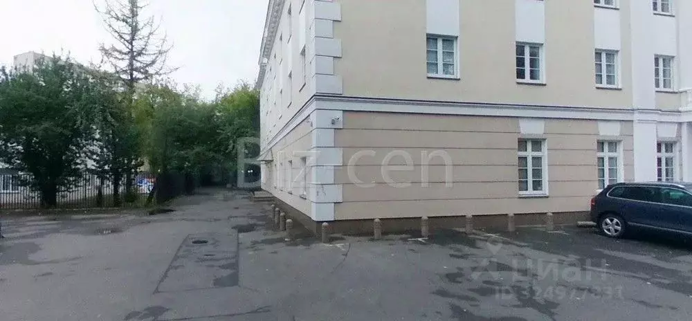 Офис в Москва Ивовая ул., 1К1 (25 м) - Фото 2