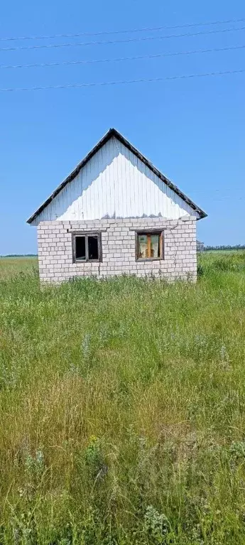 Участок в Башкортостан, Кармаскалинский район, Кабаковский сельсовет, ... - Фото 2