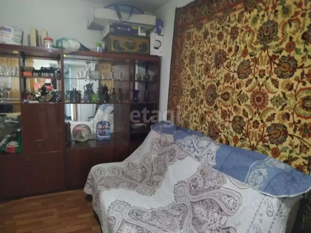3-к кв. Крым, Симферополь пер. Курчатова (52.0 м) - Фото 0