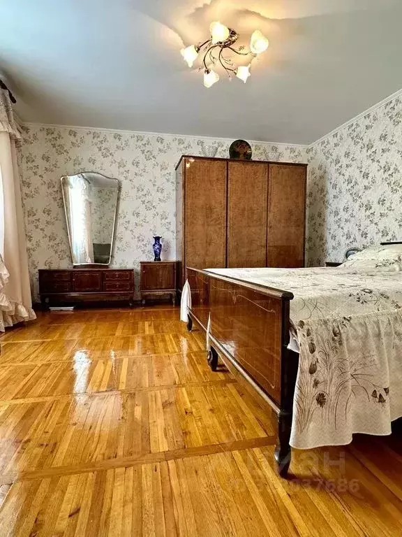 Дом в Ставропольский край, Кисловодск ул. Катыхина, 139 (50 м) - Фото 0