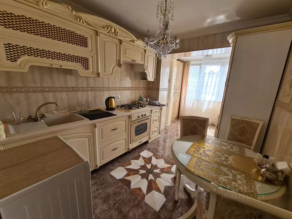 3-к кв. Северная Осетия, Владикавказ ул. Коцоева (68.0 м) - Фото 0