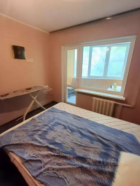 3-к кв. Крым, Симферополь ул. Героев Сталинграда, 5 (67.0 м) - Фото 1
