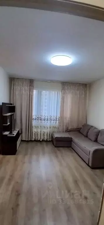 1-к кв. Москва Муравская ул., 38к2 (40.0 м) - Фото 1